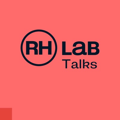 RHlab Talks - O futuro do trabalho, hoje.