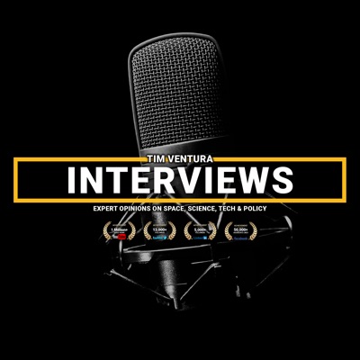 Tim Ventura Interviews Tim Ventura Interviews