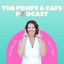 The PDHPE & CAFS Podcast