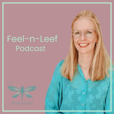 Feel-n-Leef Podcast