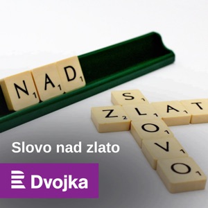 Slovo nad zlato