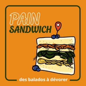 Pain Sandwich