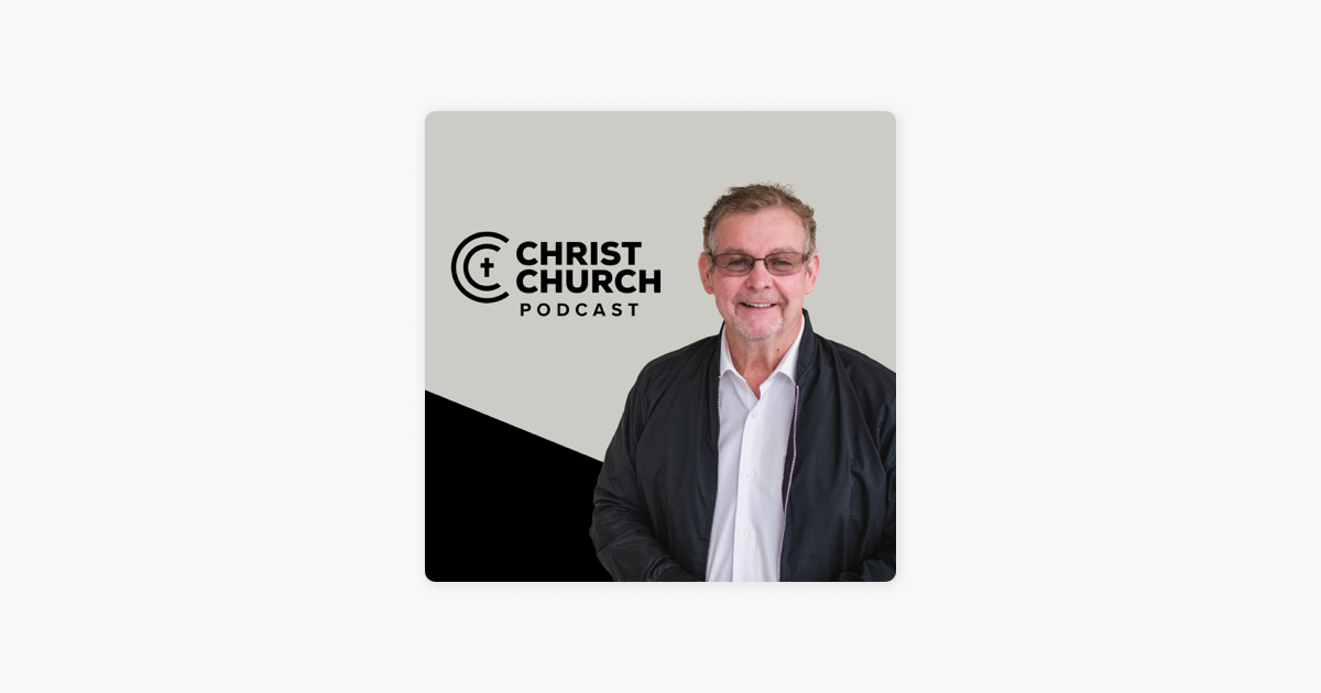 ‎Christ Church: Love & Relationships: Part 3 on Apple Podcasts