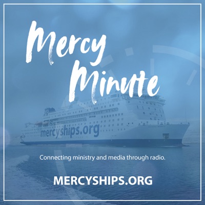 The Mercy Minute The Mercy Minute