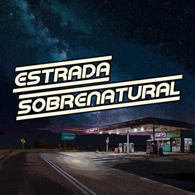 Estrada Sobrenatural