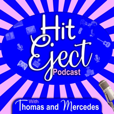 Hit Eject Podcast