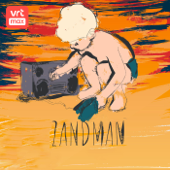 Zandman - Radio 1