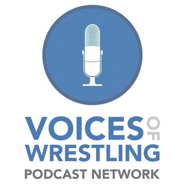 Voices of Wrestling Podcast Network