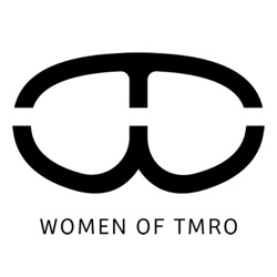 A Catalyst for Change with Nadine El Roubi | Women of TmrO