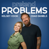 Pretend Problems - All Things Comedy