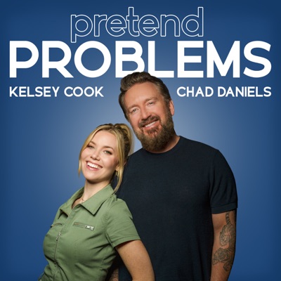 Pretend Problems:All Things Comedy