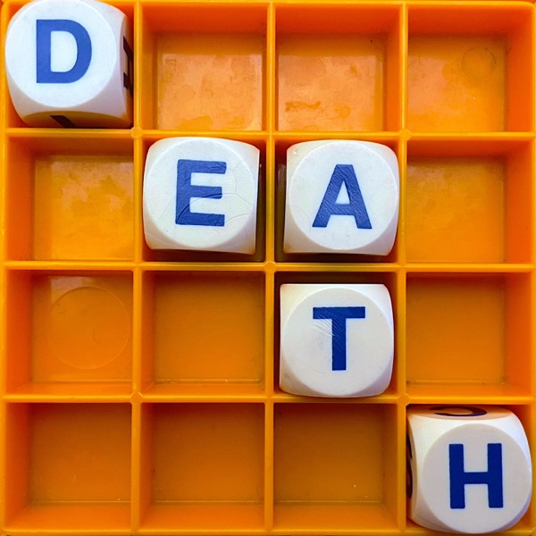 173. Death photo