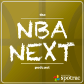 The NBA Next Podcast - Spotrac