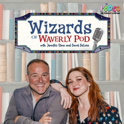 Wizards of Waverly Pod:PodCo