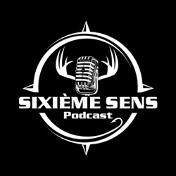 Sixième Sens Podcast