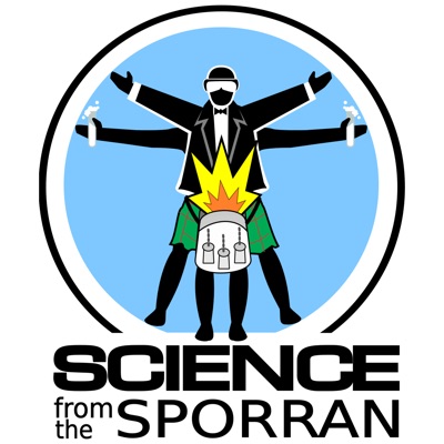 Science from the Sporran, with the Naked Scientists:The Naked Scientists