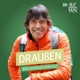 Episode 45: „Draußen“ mit Joachim Franz: Auf Tretroller-Mission für Südafrika