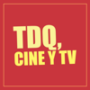 TDQ, cine y tv. - Diego y Enma