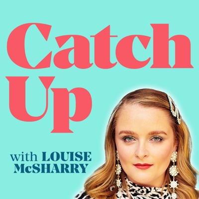 Catch Up with Louise McSharry:Louise McSharry