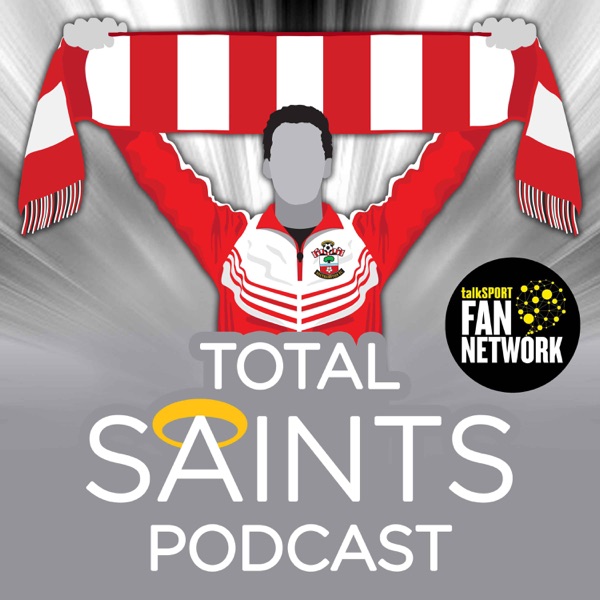 Total Saints Podcast