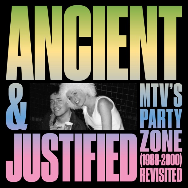 Ancient & Justified