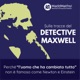 Sulle tracce del Detective Maxwell
