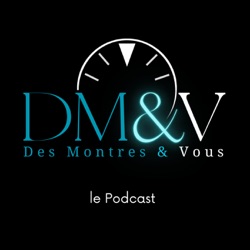 #80 Le cheminement et la collection d'un passionné qui ne fait pas les choses à moitié ! Gabi se livre sur DM&V.