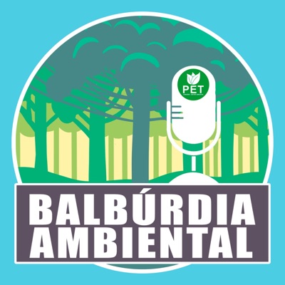 Balbúrdia Ambiental Balbúrdia Ambiental