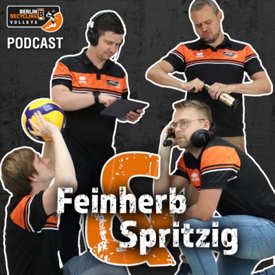 Feinherb und Spritzig Feinherb und Spritzig