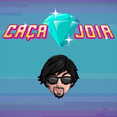 Caça Joia