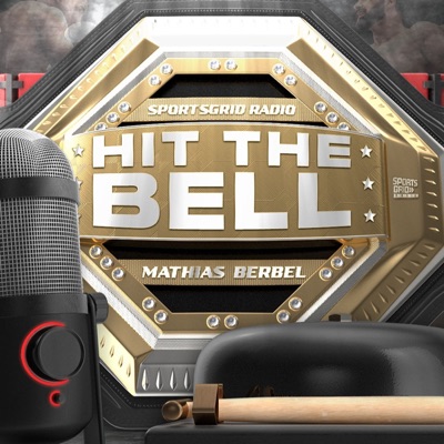 Hit The Bell with Mathias Berbel
