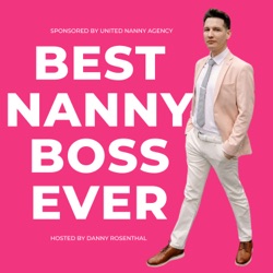 Be the Best Nanny Boss Ever 