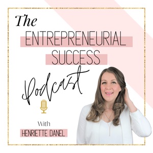 The Entrepreneurial Success Podcast
