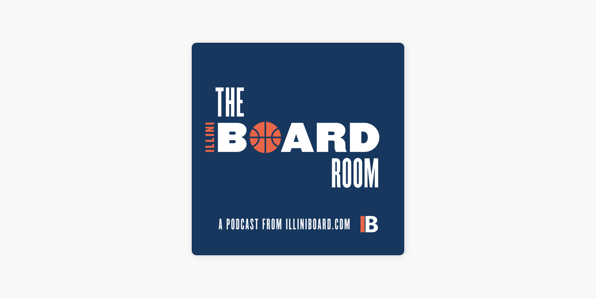 Illini Inquirer Podcast: An Illinois Fighting Illini athletics podcast