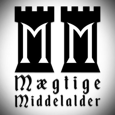 Mægtige Middelalder