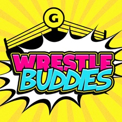 The 2022 Wrestle Buddies Awards For Excellence And Silliness In Wrestling