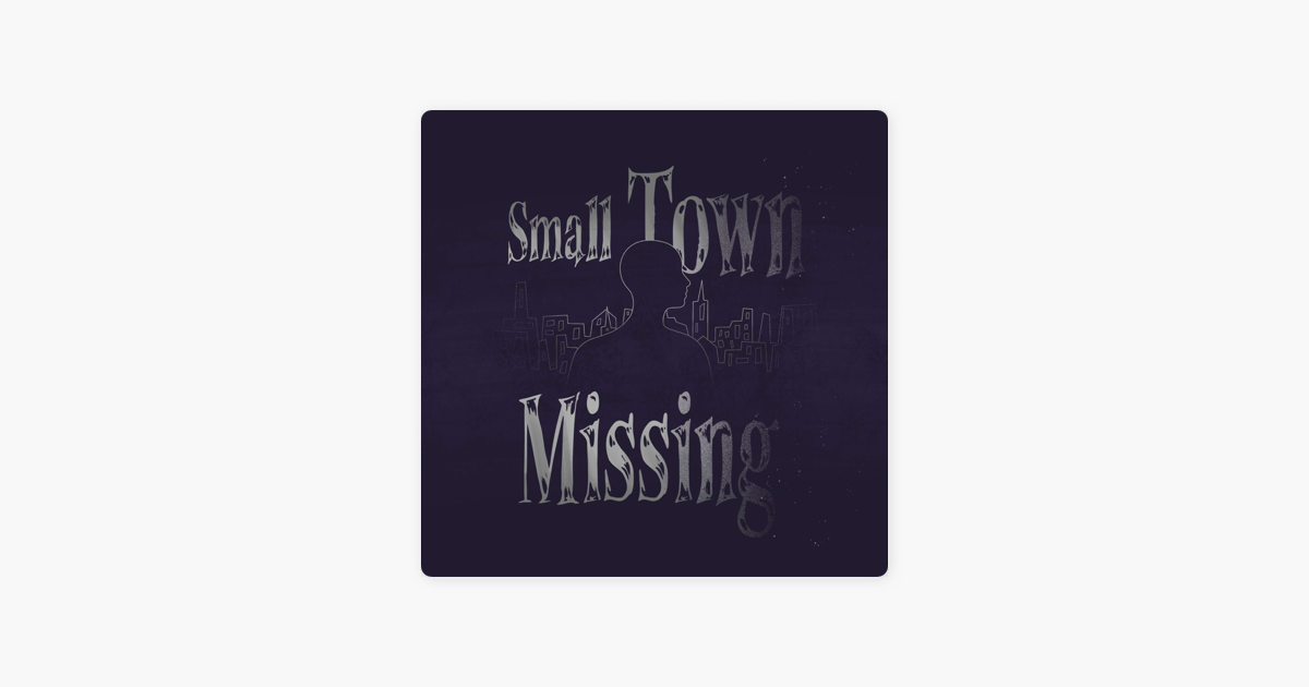 Small Town Missing The Mysterious Disappearance of Michele