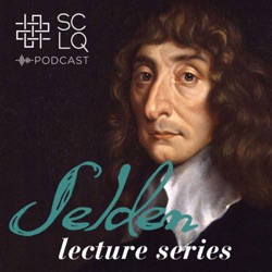 Selden Society lecture series Australia
