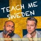 Teach Me Sweden