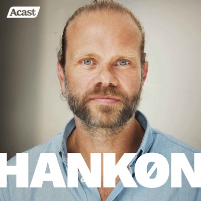 Hankøn Hankøn