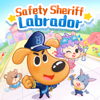 Sheriff Labrador's Mystery Files: Sunflower Kindergarten丨Detective Stories丨Safety Tips for Kids - BabyBus