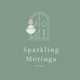 Sparkling Moringa 
