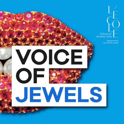 Voice of Jewels:L'ÉCOLE, School of Jewelry Arts