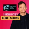 Simon Mayo's Confessions