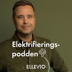 Elektrifierad sjöfart