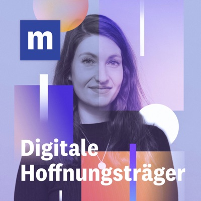 Deutschlands digitale Hoffnungsträger Deutschlands digitale Hoffnungsträger