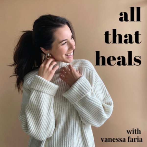 All That Heals