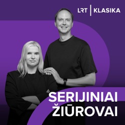 Serijiniai žiūrovai. Jie – turi milijardus. Mes – iš jų juokiamės. Serialas „Silicio slėnis“