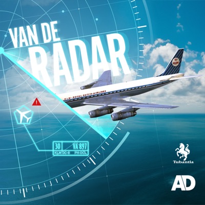 Van de radar:AD / Tubantia