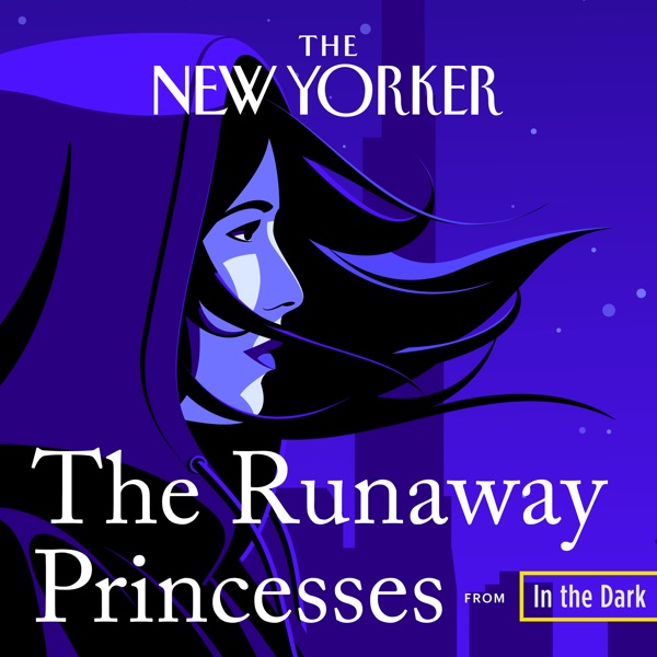 Trailer: The Runaway Princesses photo